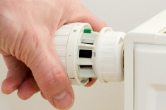 Over Silton central heating repair costs