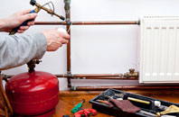 free Over Silton heating repair quotes