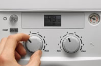 free Over Silton boiler maintenance quotes