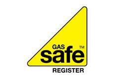 gas safe companies Over Silton